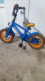 bici bimbo
