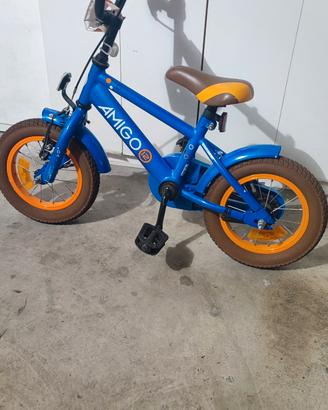 bici bimbo