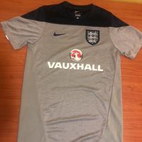 T-shirt England dri-fit Nike