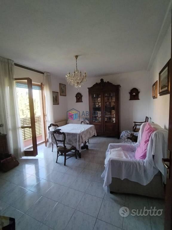 Appartamento – Livorno, La Leccia, Consiglio di Zona 4 - Altro