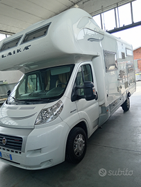 Camper ecovip 2