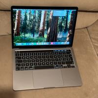 Macbook apple 13”
