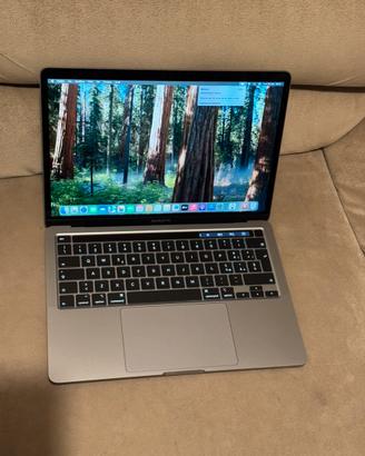 Macbook apple 13”
