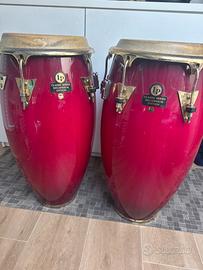 Congas LP Classic Series Millennium Edition