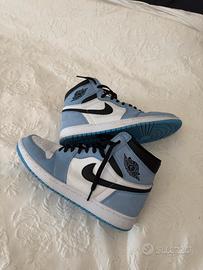 Jordan 1 High University Blue