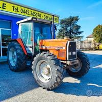 Massey Ferguson 3095-fr. aria 200q-40 kmh