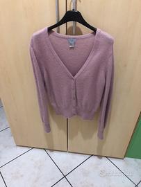 Cardigan donna