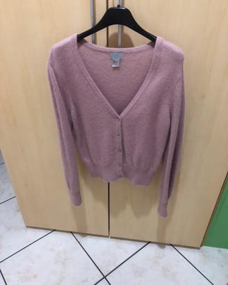 Cardigan donna