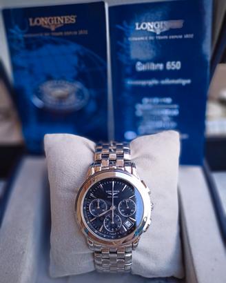 Longines Flagship 39 mm 