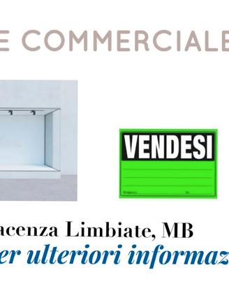180/26 MURA DI LOCALE COMMERCIALE di mq 93