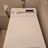 Lavatrice  Whirpool