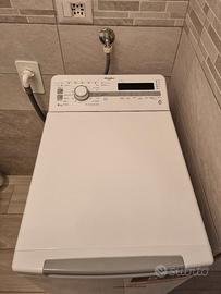 Lavatrice  Whirpool