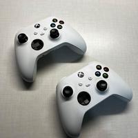 Controller wireless per Xbox