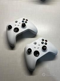 Controller wireless per Xbox