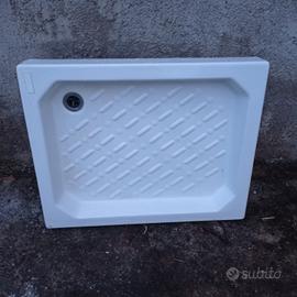 piatto doccia in ceramica 