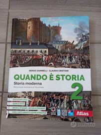 QUANDO È STORIA 2