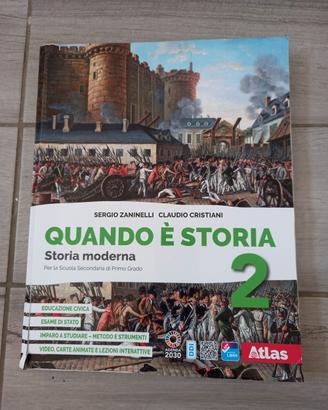 QUANDO È STORIA 2