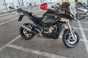 Bmw s 1000 xr - 2025