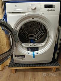 Asciugatrice electrolux