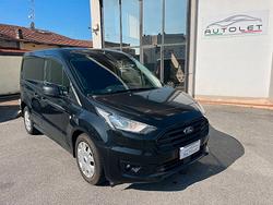 Ford Transit connect Ford Transit Connect Furgone 