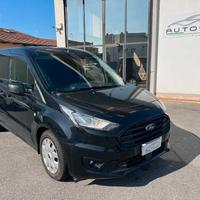 Ford Transit connect Ford Transit Connect Furgone 
