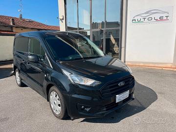 Ford Transit connect Ford Transit Connect Furgone 