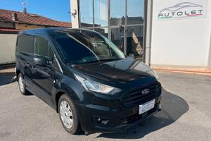 Ford Transit connect Ford Transit Connect Furgone 