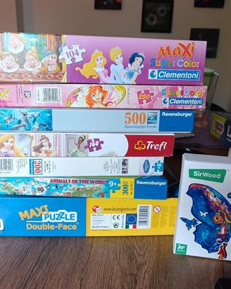 puzzle 