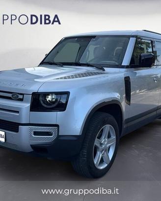 Land Rover Defender VII 2020 110 Diesel 110 3...