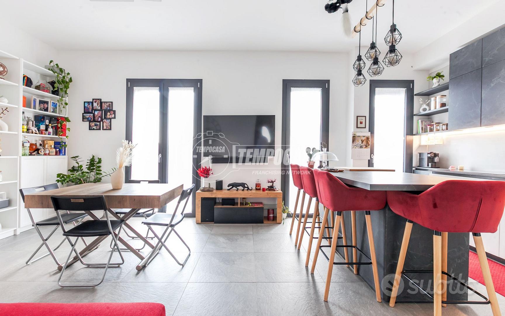 Appartamento – Bresso, Milano - Vista 2