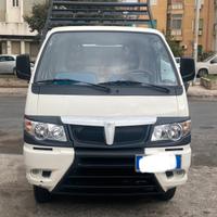 Piaggio porter ribaltabile rinforzato 2013