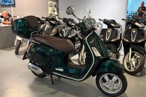 Vespa GTS 125 TOURING