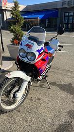 Africa Twin 750 rd07