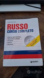 Manuale Corso completo di RUSSO