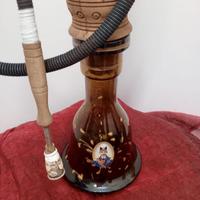 Narghile' (3 tipi articoli)