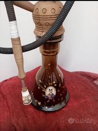 Narghile' (3 tipi articoli)