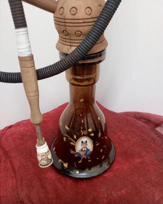 Narghile' (3 tipi articoli)