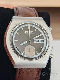 Seiko Cronografo 6139