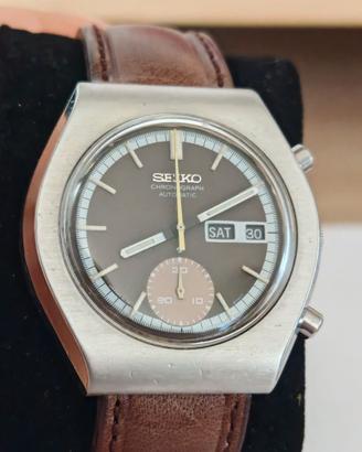 Seiko Cronografo 6139