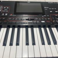 Korg PA4X   61key