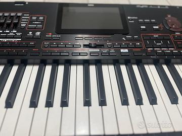 Korg PA4X   61key