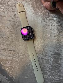 Apple watch