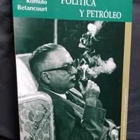 Venezuela, Politica y Petróleo