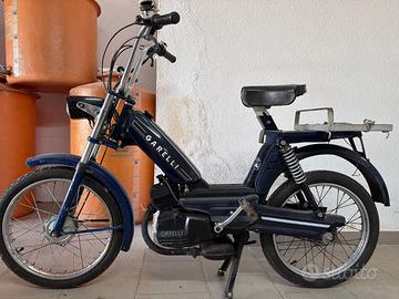 Garelli vip 2 V