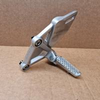 Pedane Stock honda cbr 650 2023 originali genuine