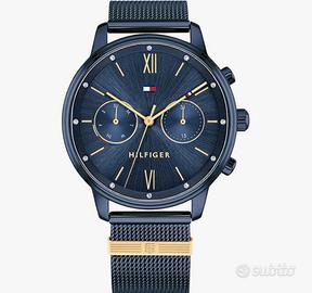 Orologio donna Tommy Hilfiger 