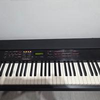 PIANOFORTE ROLAND RD 600