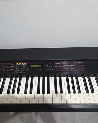 PIANOFORTE ROLAND RD 600