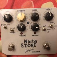 Effetto Chitarra - Pedale Distorsore