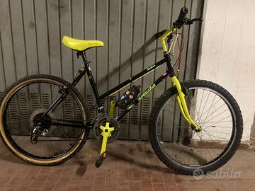 PERMUTO MOUNTAIN BIKE